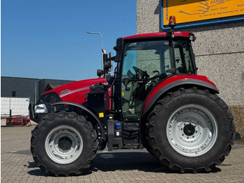 Traktors Case IH Farmall 100C, loader ready, EHR, 2023!!: foto 3