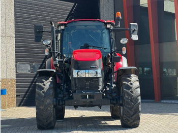 Traktors Case IH Farmall 100C, loader ready, EHR, 2023!!: foto 5