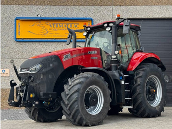 Traktors CASE IH Magnum