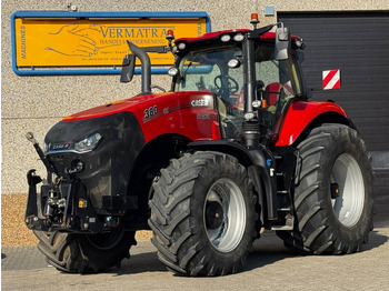 Traktors CASE IH Magnum
