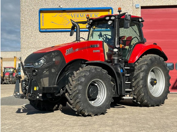 Traktors CASE IH Magnum