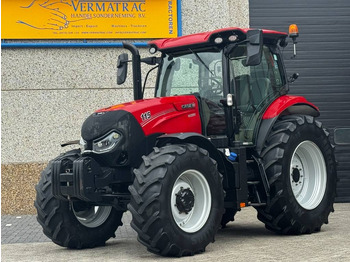 Traktors CASE IH Maxxum 115