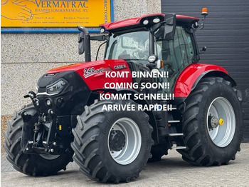 Traktors CASE IH Puma 240