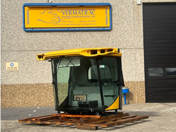 Kombainu papildaprīkojums NEW HOLLAND CR9070