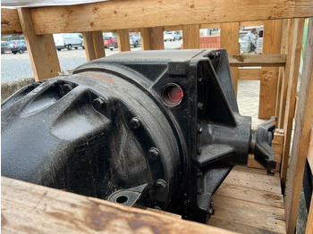 Rāmis/ Šasija NEW HOLLAND