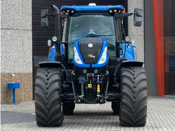 Traktors New Holland T7.270 Auto Command: foto 4