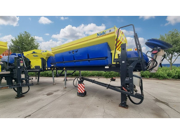 Sāls un smilts kaisītājs SCHMIDT