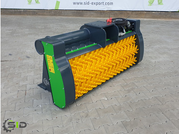 Jaunā Šķirošanas kauss - Ekskavators SID Siebschaufel / Screening bucket / cuillère de criblage 0,65 M, 0,05 M3: foto 3