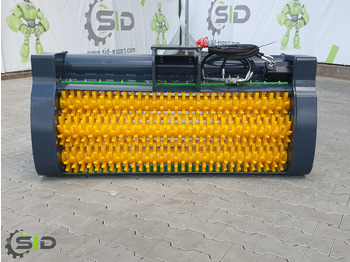Jaunā Šķirošanas kauss - Ekskavators SID Siebschaufel / Screening bucket / cuillère de criblage 0,65 M, 0,05 M3: foto 4