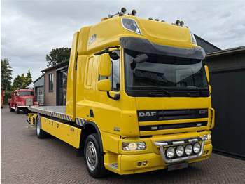 Auto evakuators DAF CF 65