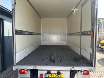 Furgons ar slēgtā virsbūve Ford Transit BE COMBINATIE 416 x 214 x 220 1600 KG laadvermogen: foto 5