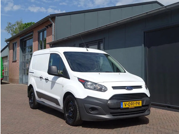 Mazs furgons FORD Transit Connect