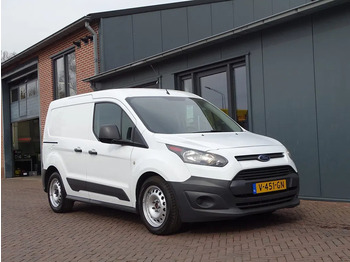 Mazs furgons FORD Transit Connect