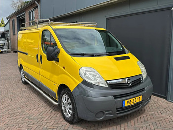 Mazs furgons OPEL Vivaro