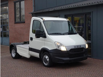 Vilcējs IVECO Daily