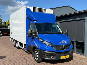 Vilcējs IVECO Daily