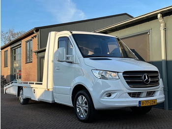 Komercauto MERCEDES-BENZ Sprinter
