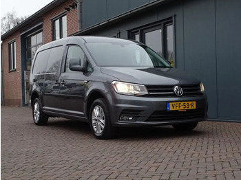 Mazs furgons VOLKSWAGEN Caddy Maxi