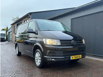 Mazs furgons VOLKSWAGEN Transporter
