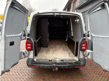 Mazs furgons Volkswagen Transporter Lichte Schade 2.0 tdi L2 Carplay PDC boekjes Carpas: foto 5 Mazs furgons Volkswagen Transporter Lichte Schade 2.0 tdi L2 Carplay PDC boekjes Carpas: foto 5