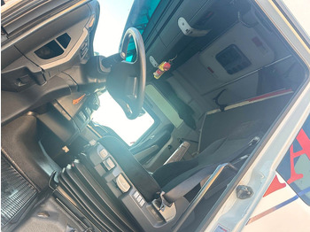 Bortu kravas automašīna/ Platforma, Kravas auto ar manipulatoru MAN TGX 26.440: foto 5 Bortu kravas automašīna/ Platforma, Kravas auto ar manipulatoru MAN TGX 26.440: foto 5