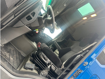 Vilcējs MAN TGS 18.480 4X4Hydrodrive + Kipp-hydraulik: foto 5