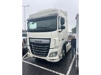 Vilcējs DAF XF 106 440