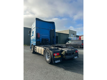 Vilcējs DAF XF 480 XF480 Super Space Very complete trucks More pc available: foto 5