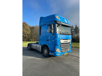 Vilcējs DAF XF 480 XF480 Super Space Very complete trucks More pc available: foto 2