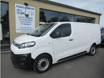 Kravas mikroautobuss CITROËN Jumpy