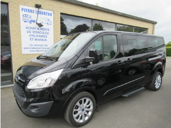 Pasažieru furgons FORD