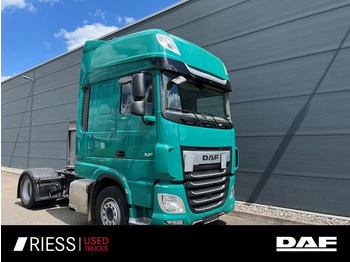 Vilcējs DAF XF 480