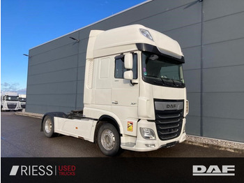 Vilcējs DAF XF 480