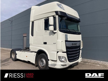 Vilcējs DAF XF 480