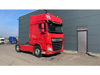 Vilcējs DAF XF 530