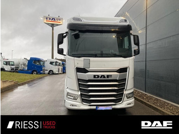 Vilcējs DAF XG 480