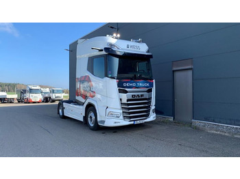 Vilcējs DAF XG+ 530