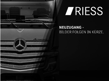 Vilcējs MERCEDES-BENZ Actros 1851