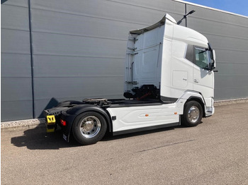 Vilcējs DAF XG 530 FT NGD Garantie bis 10.2025: foto 4
