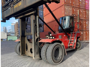 Konteineru iekrāvējs HYSTER