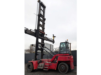 Konteineru iekrāvējs KALMAR DCG100-45ED7: foto 4