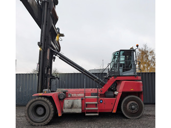 Konteineru iekrāvējs KALMAR DCG100-45ED7: foto 2