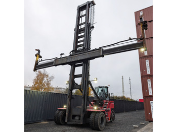 Konteineru iekrāvējs KALMAR DCG100-45ED7: foto 5