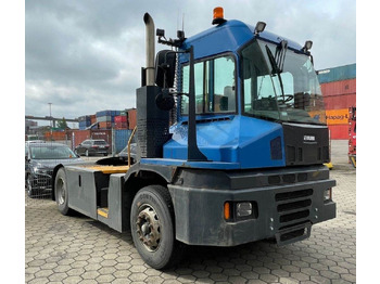 Termināļa traktors KALMAR