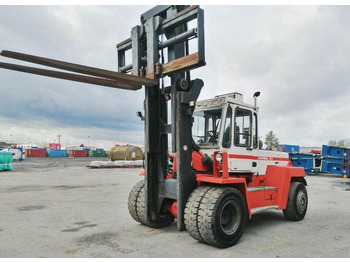 Dīzeļiekrāvējs SVETRUCK