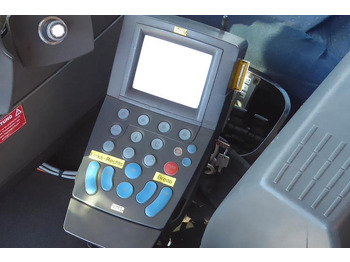 Pacēlājs ar āķi KÜPPER-WEISSER /GMEINER/BUCHER Feuchtsalzstreuer Salzstreuer Streuer: foto 4