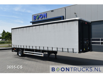 Pacton TBD122 CITY | TRIDEC STUURAS * HH VLOER * LAADKLEP * ALU BORDEN * APK 12-2025 līzingu Pacton TBD122 CITY | TRIDEC STUURAS * HH VLOER * LAADKLEP * ALU BORDEN * APK 12-2025: foto 4