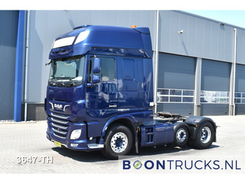 Vilcējs DAF XF 480