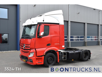 Vilcējs MERCEDES-BENZ Actros 1842