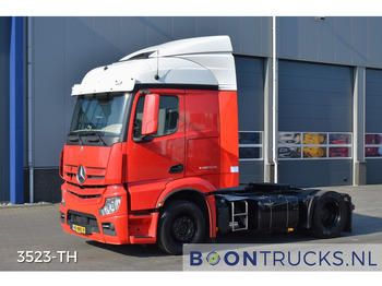 Vilcējs MERCEDES-BENZ Actros 1842